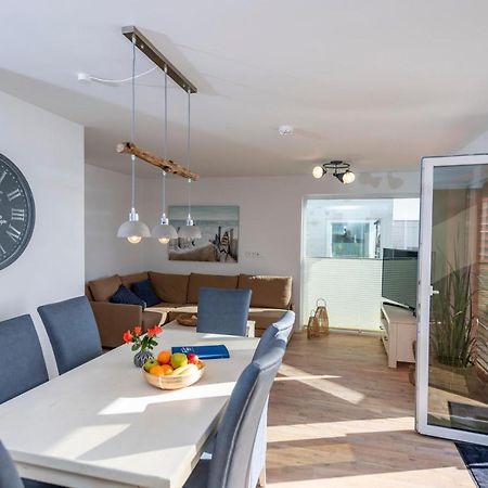 Landungsbrucke22 Apartman Olpenitz Kültér fotó